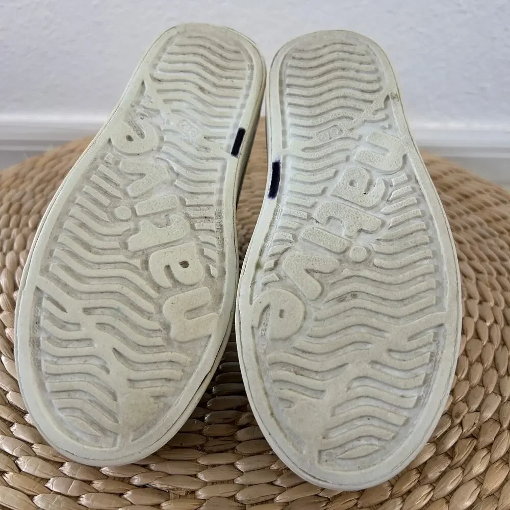 Kids Native Tie Dye Sneakers Size C12 (big kids) Jefferson Style Back to School